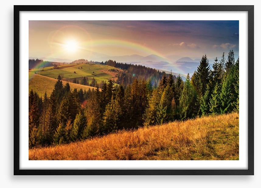 Rainbows