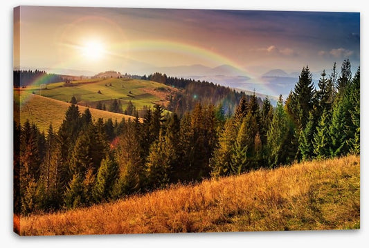 Rainbows