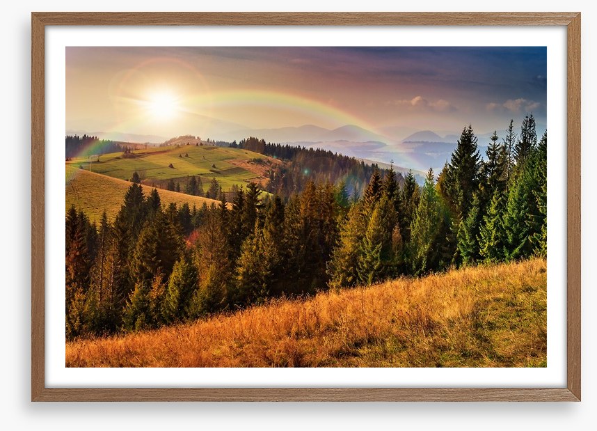 Rainbows