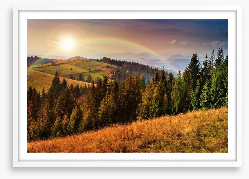 Rainbows