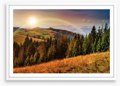 Rainbows