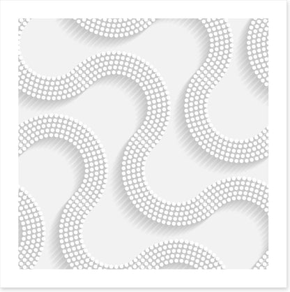 Mosaic curves