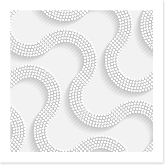 Mosaic curves
