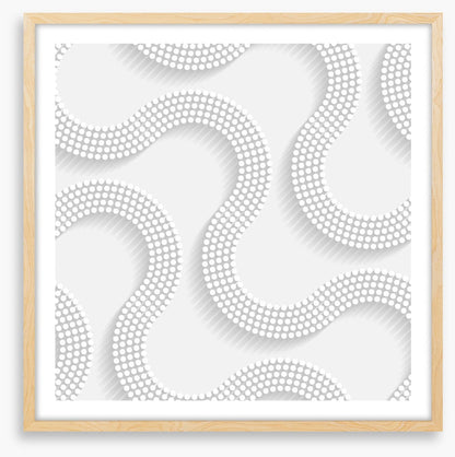 Mosaic curves