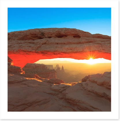 Desert