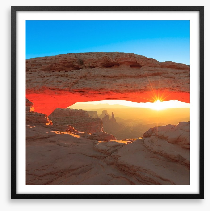 Desert