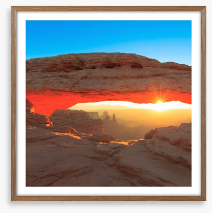 Desert
