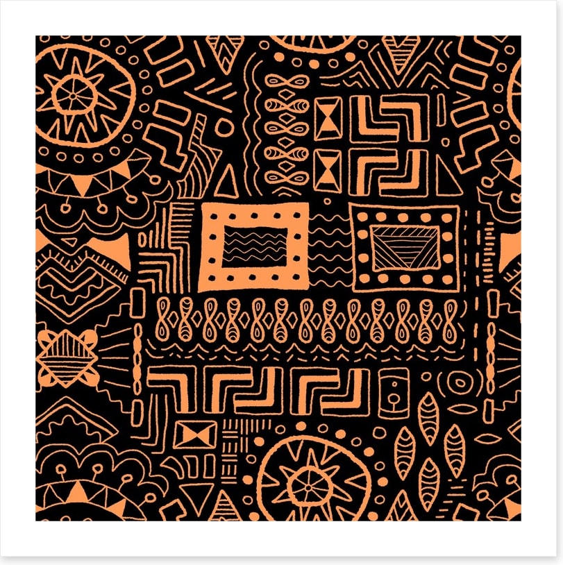 African