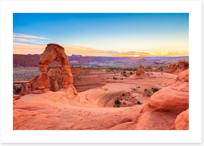 Arches of Utah