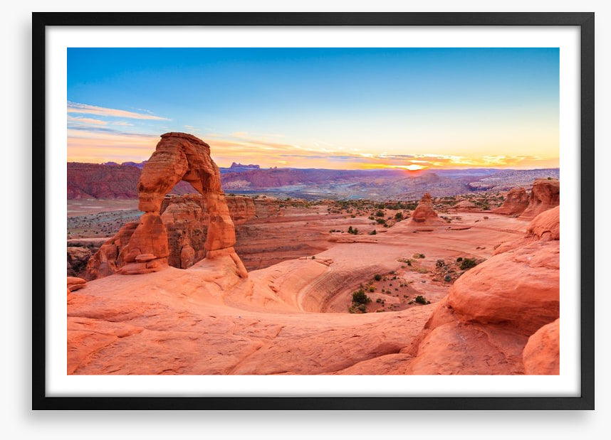 Arches of Utah