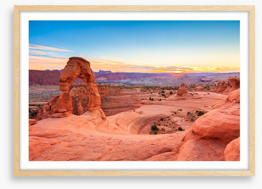 Arches of Utah