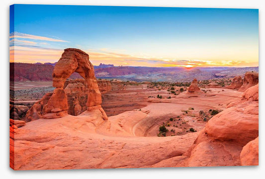 Arches of Utah