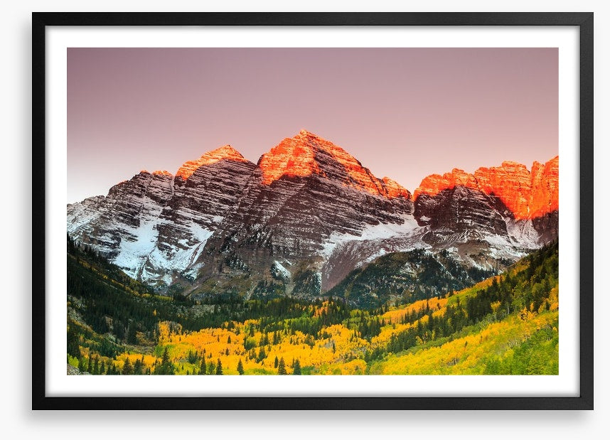 Maroon Bells