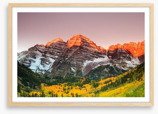 Maroon Bells