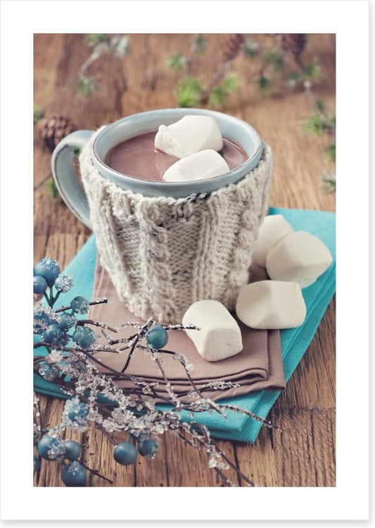 Hug in a mug