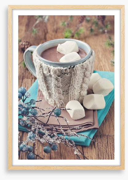 Hug in a mug