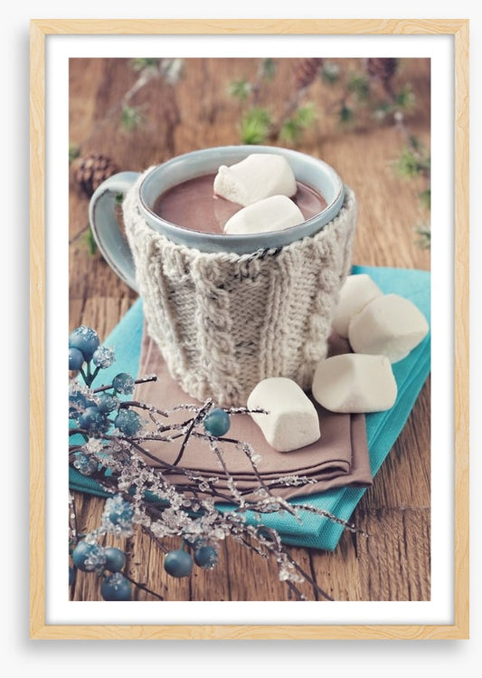 Hug in a mug