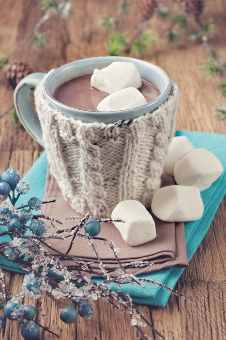 Hug in a mug