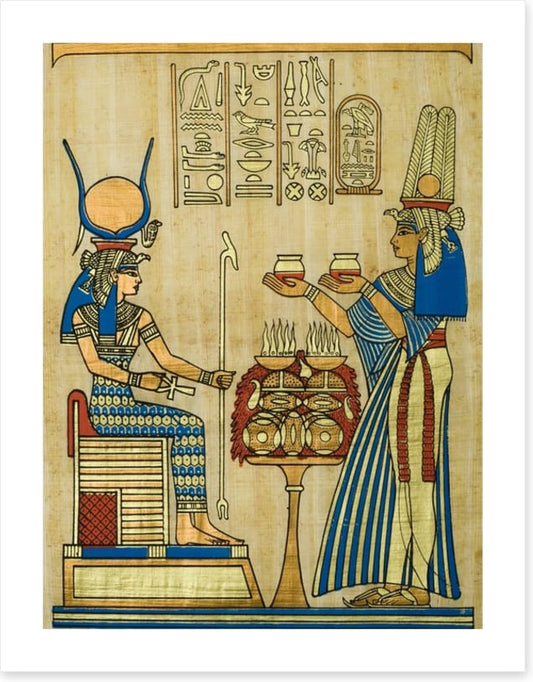 Egyptian Art