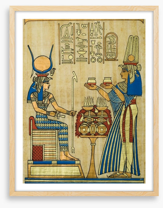 Egyptian Art