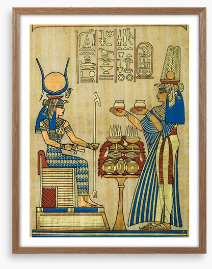 Egyptian Art
