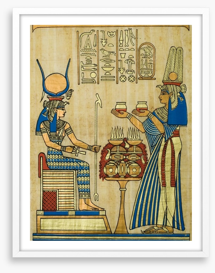 Egyptian Art