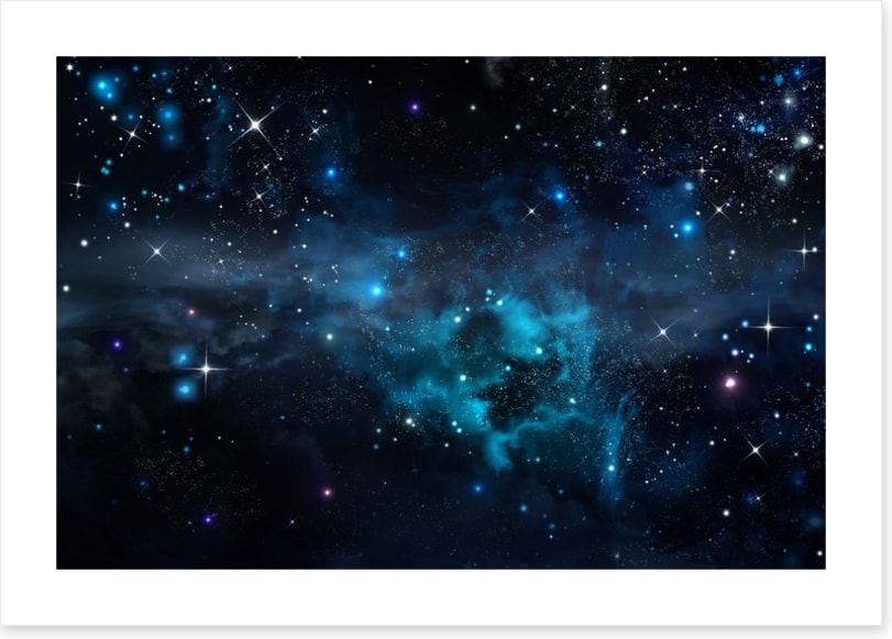 Nebula dream