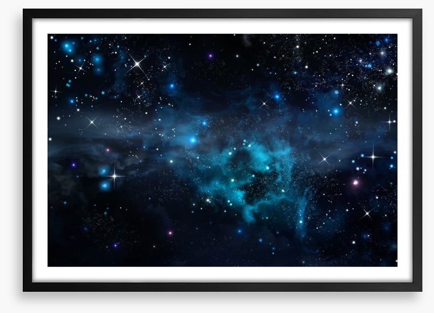 Nebula dream