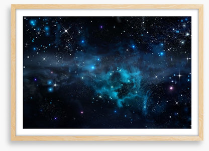 Nebula dream