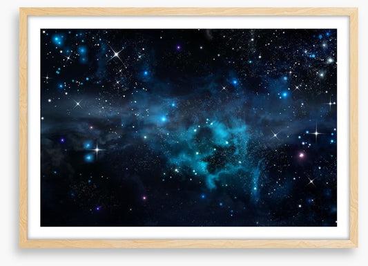 Nebula dream