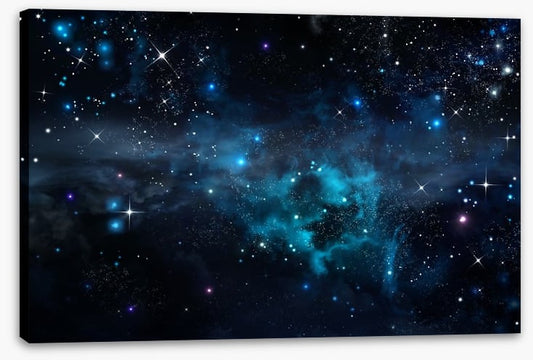 Nebula dream