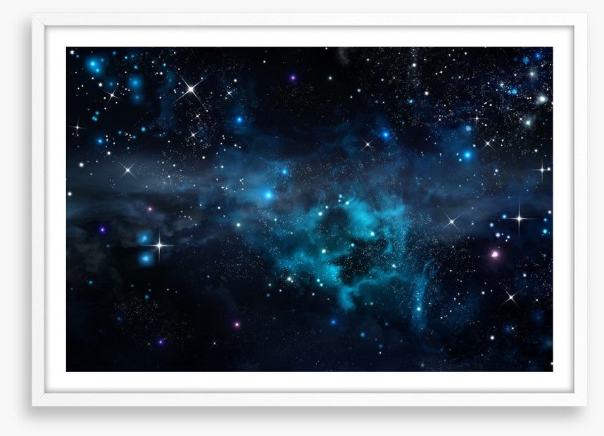 Nebula dream