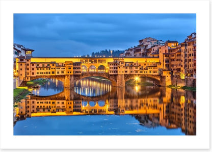 Ponte Vecchio, Florence
