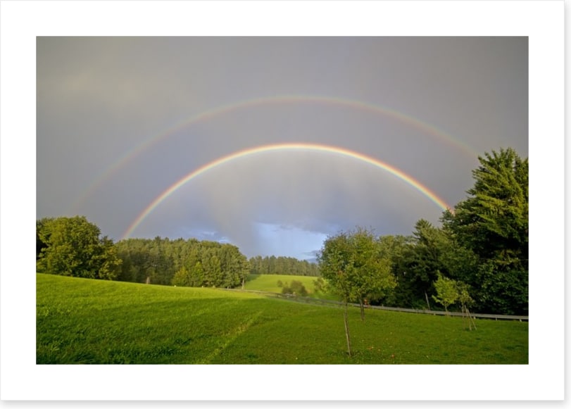 Rainbows