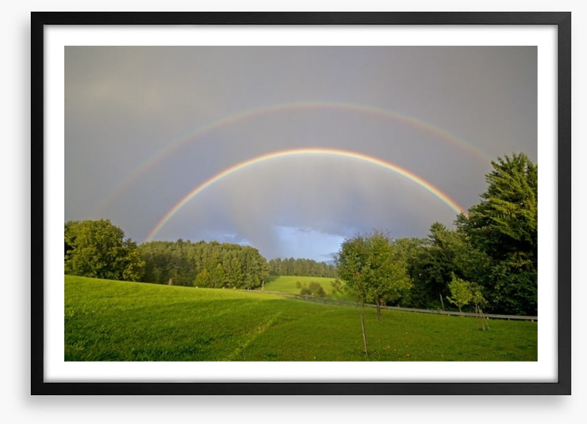Rainbows