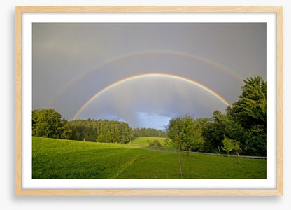Rainbows