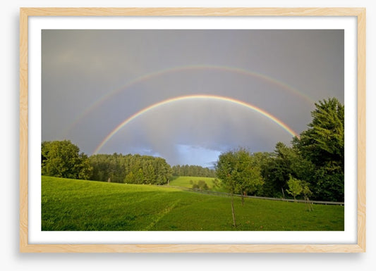 Rainbows