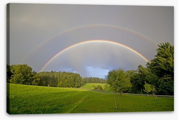 Rainbows