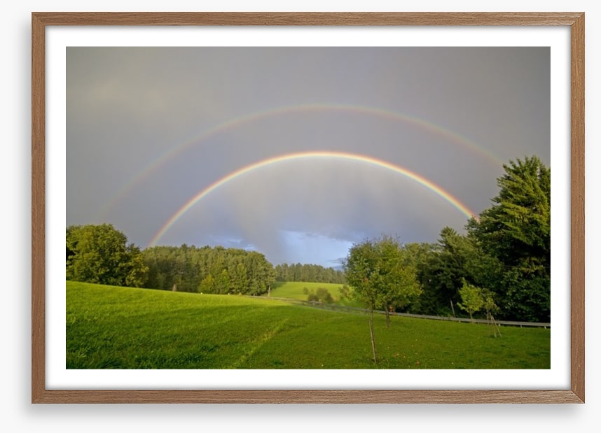 Rainbows