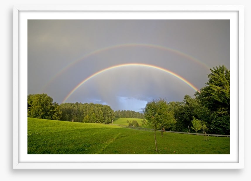 Rainbows