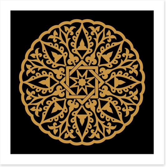 Islamic Art