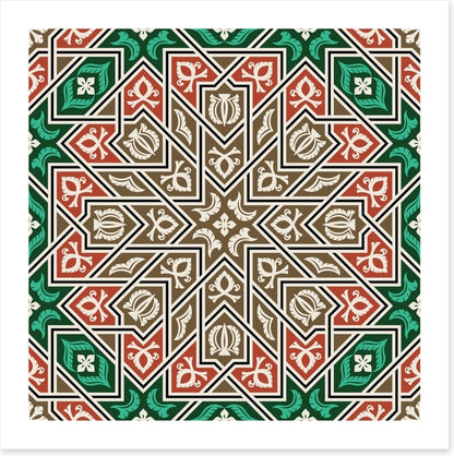 Islamic Art