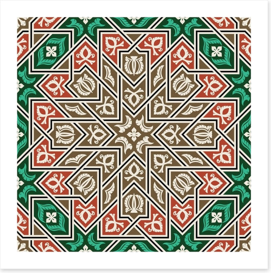 Islamic Art