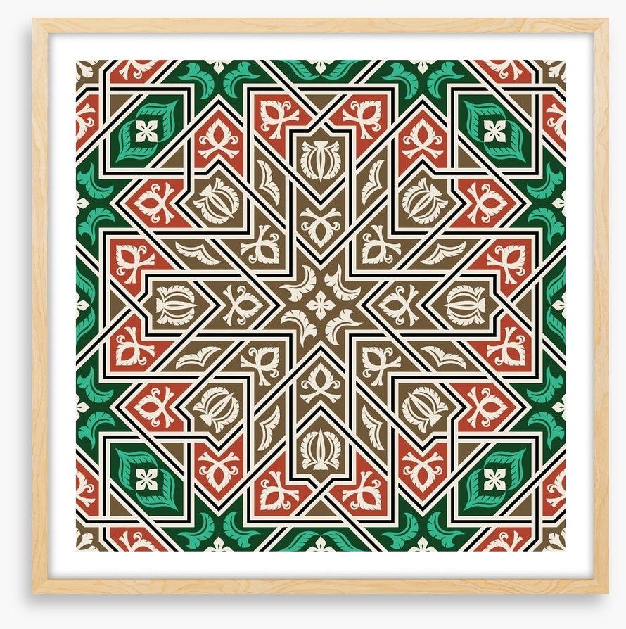Islamic Art