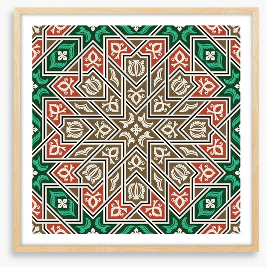 Islamic Art
