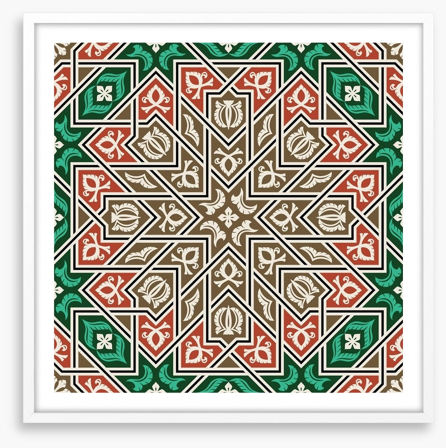 Islamic Art