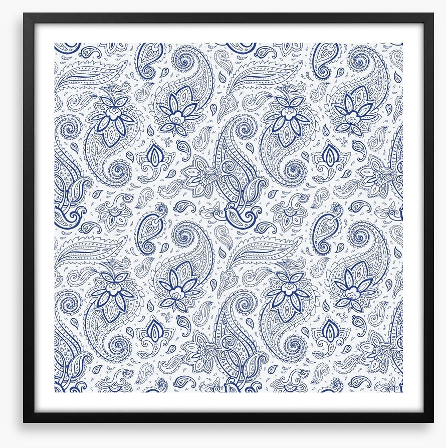 Paisley