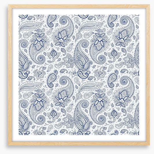 Paisley