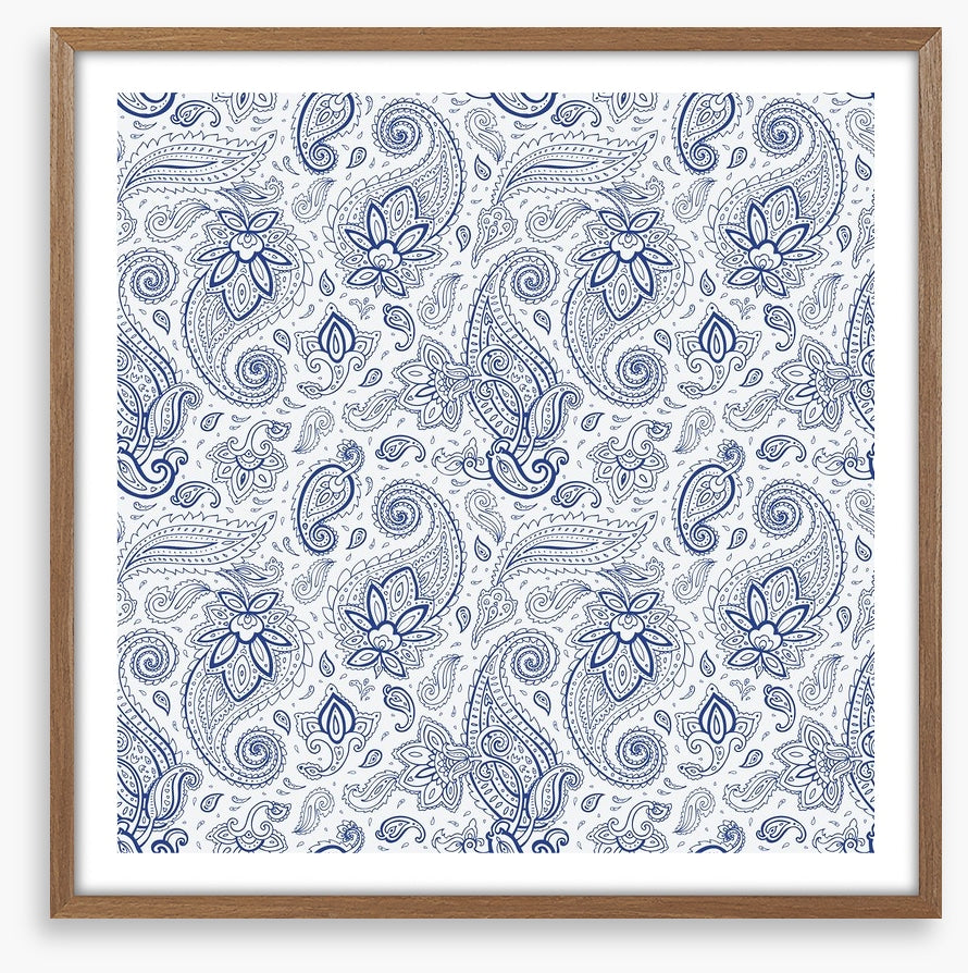 Paisley