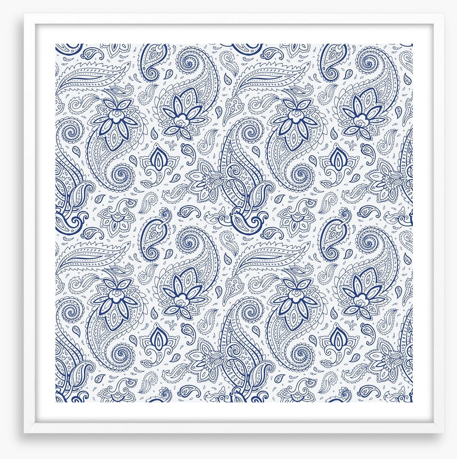 Paisley
